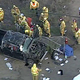 Illustration for article titled Dad and Teen Son Die in Separate Freeway Crashes, Hours Apart